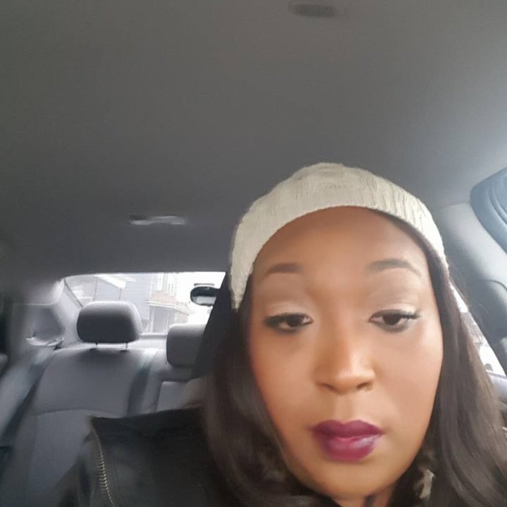 Meet your Posher, Jenneil'Elyce